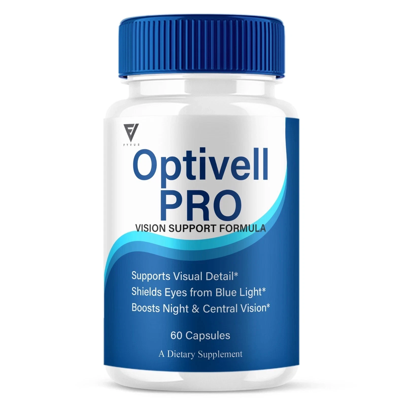 Optivell Pro 3 Bottles