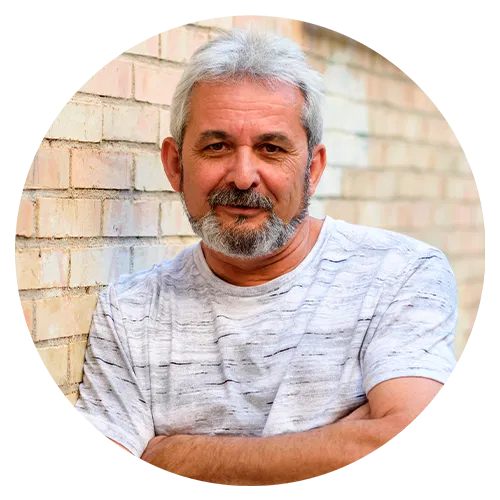 Sarah M. customer review photo